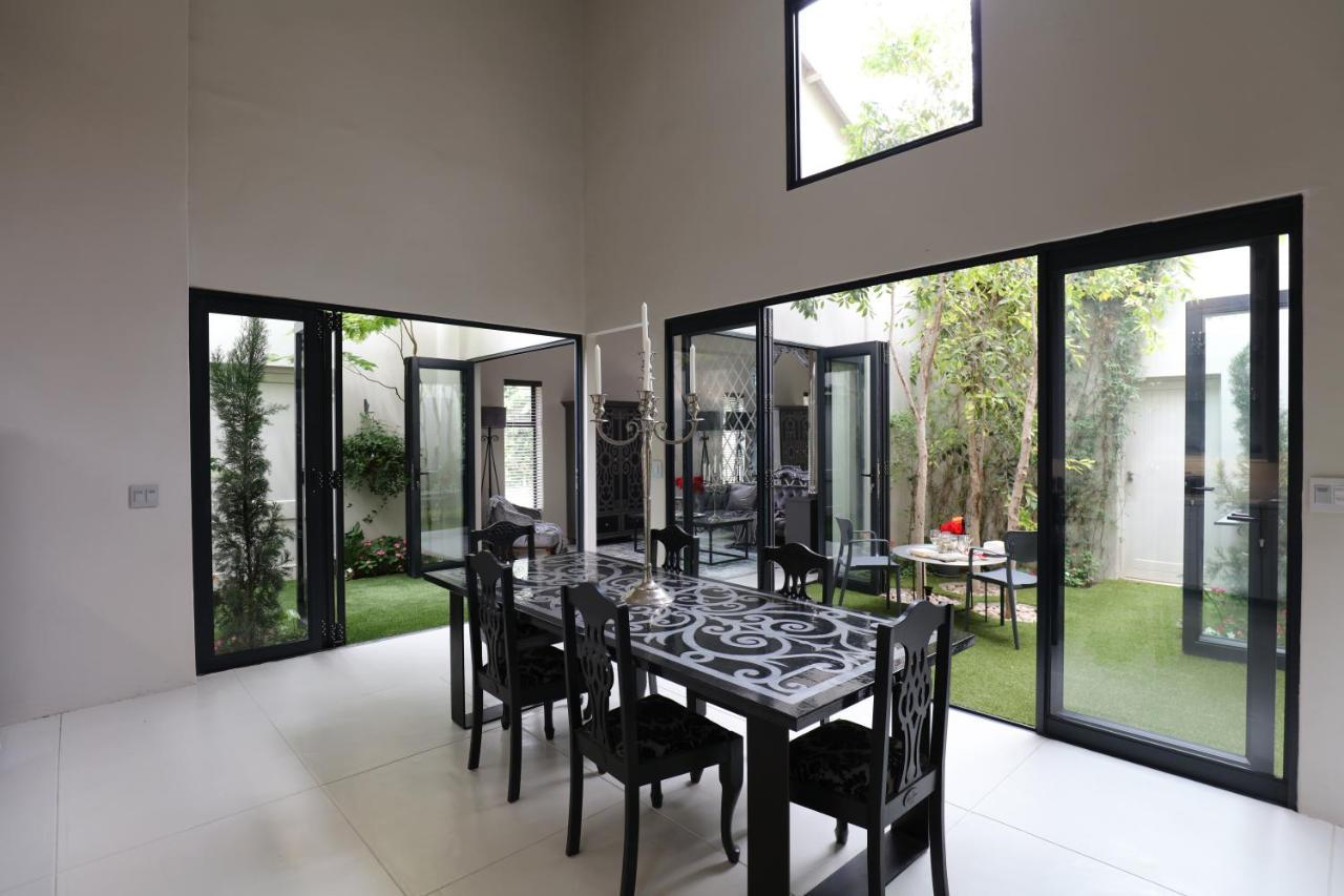 Another World - Montagu Exterior foto