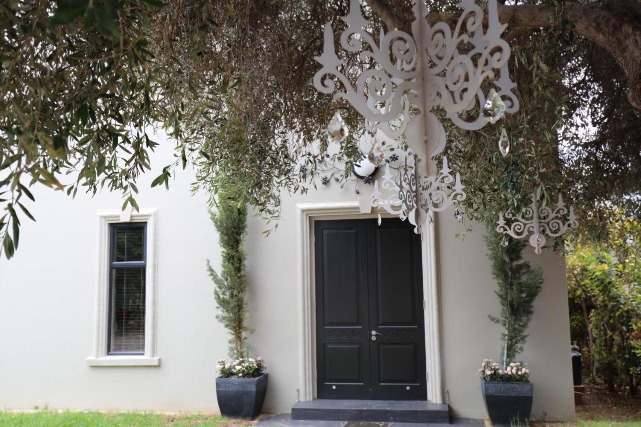 Another World - Montagu Exterior foto